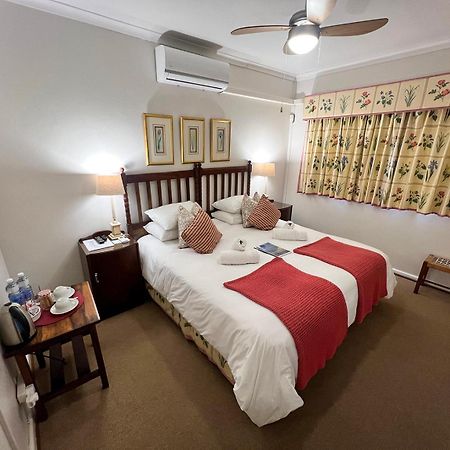 Sundune Guest House Колчестер Экстерьер фото