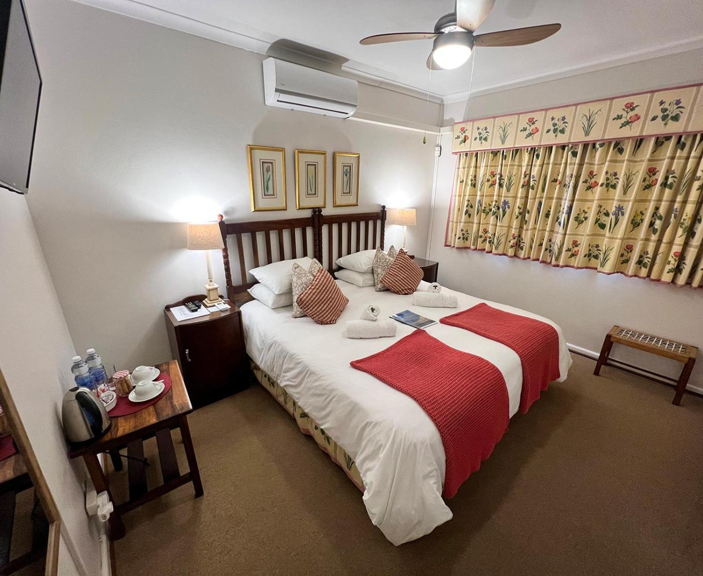 Sundune Guest House Колчестер Экстерьер фото
