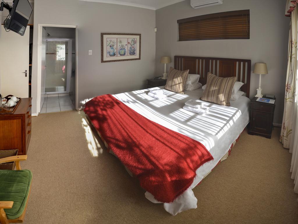 Sundune Guest House Колчестер Экстерьер фото