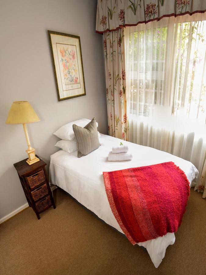 Sundune Guest House Колчестер Экстерьер фото