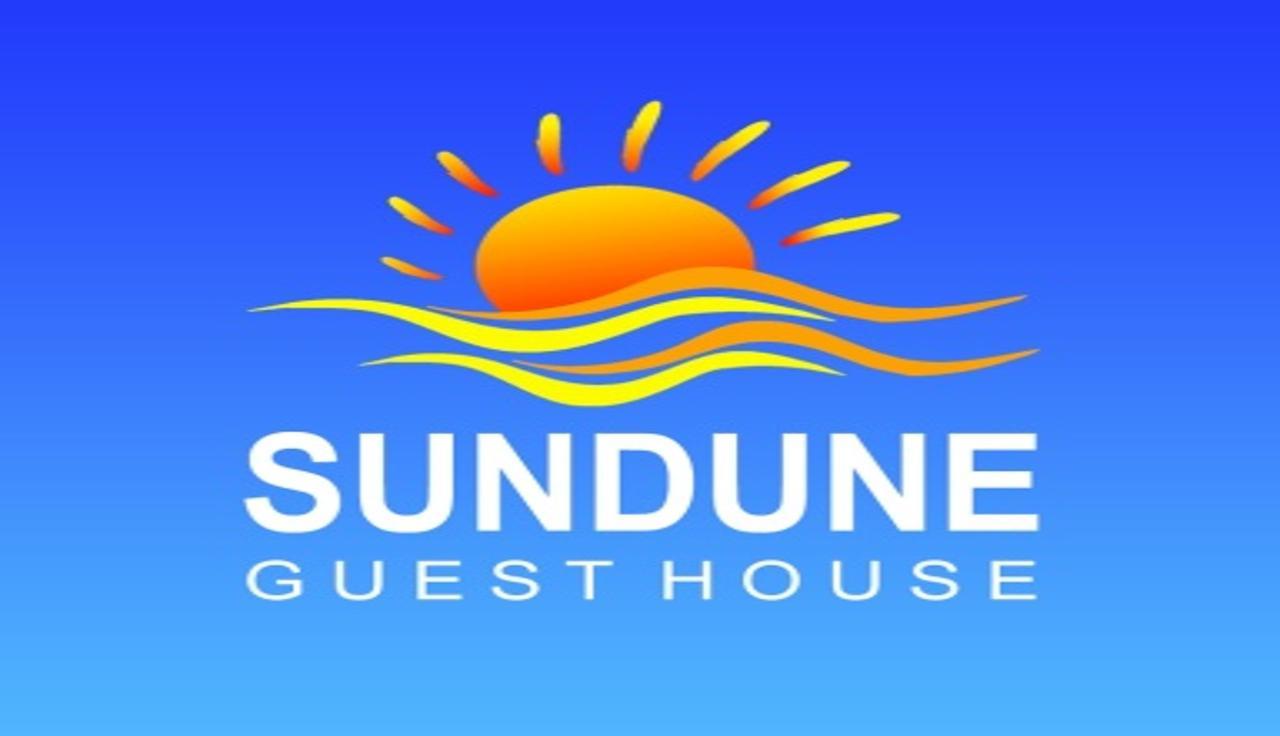 Sundune Guest House Колчестер Экстерьер фото